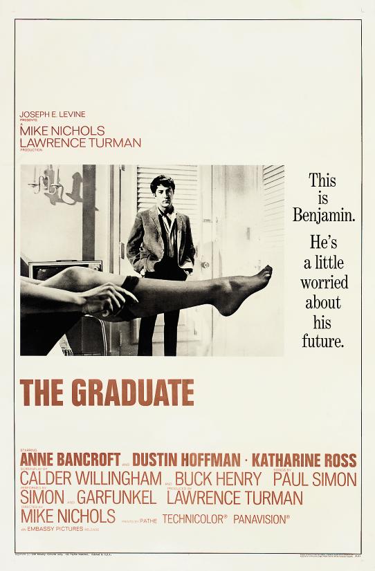 the graduate