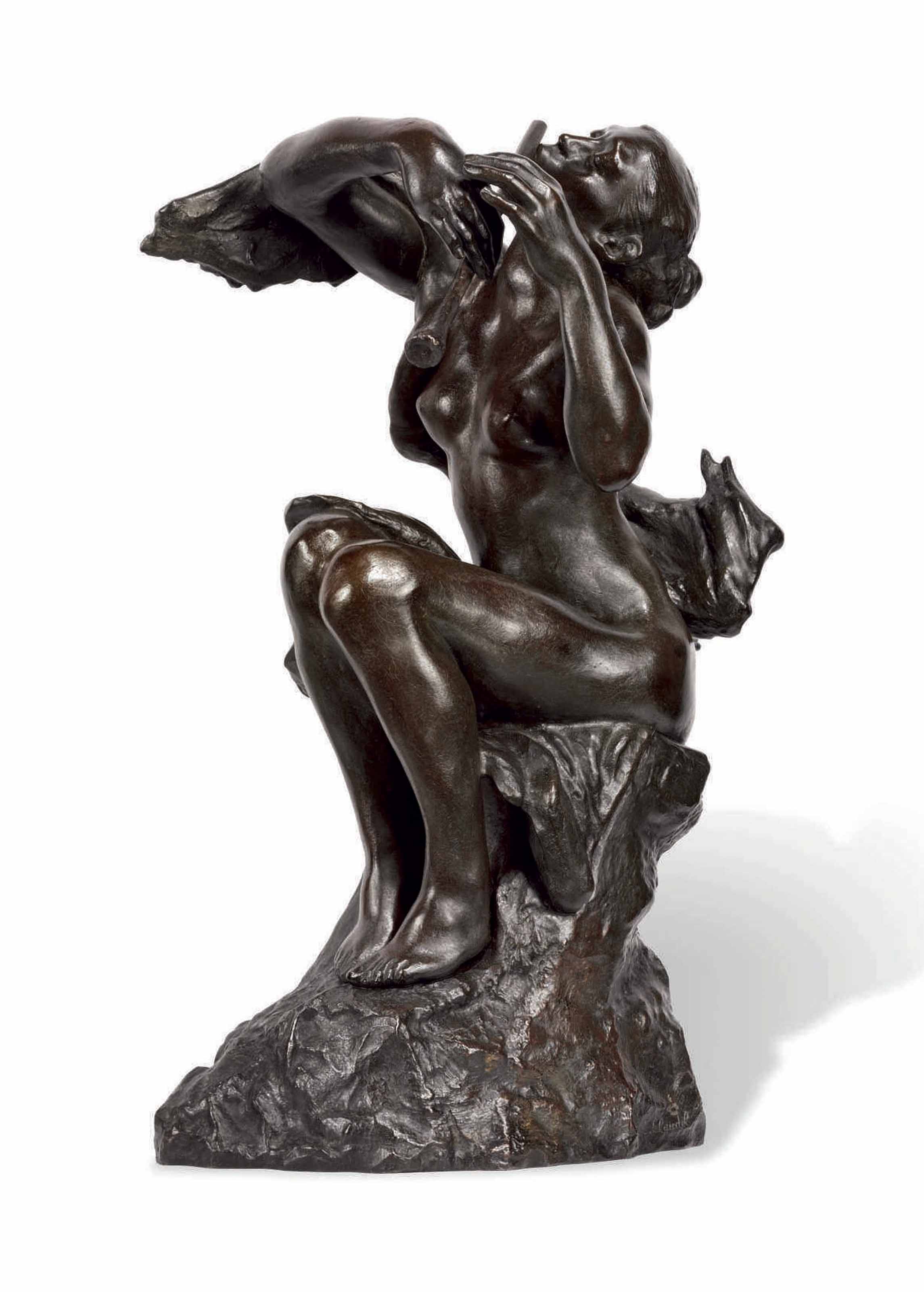 camille claudel (1864-1943)