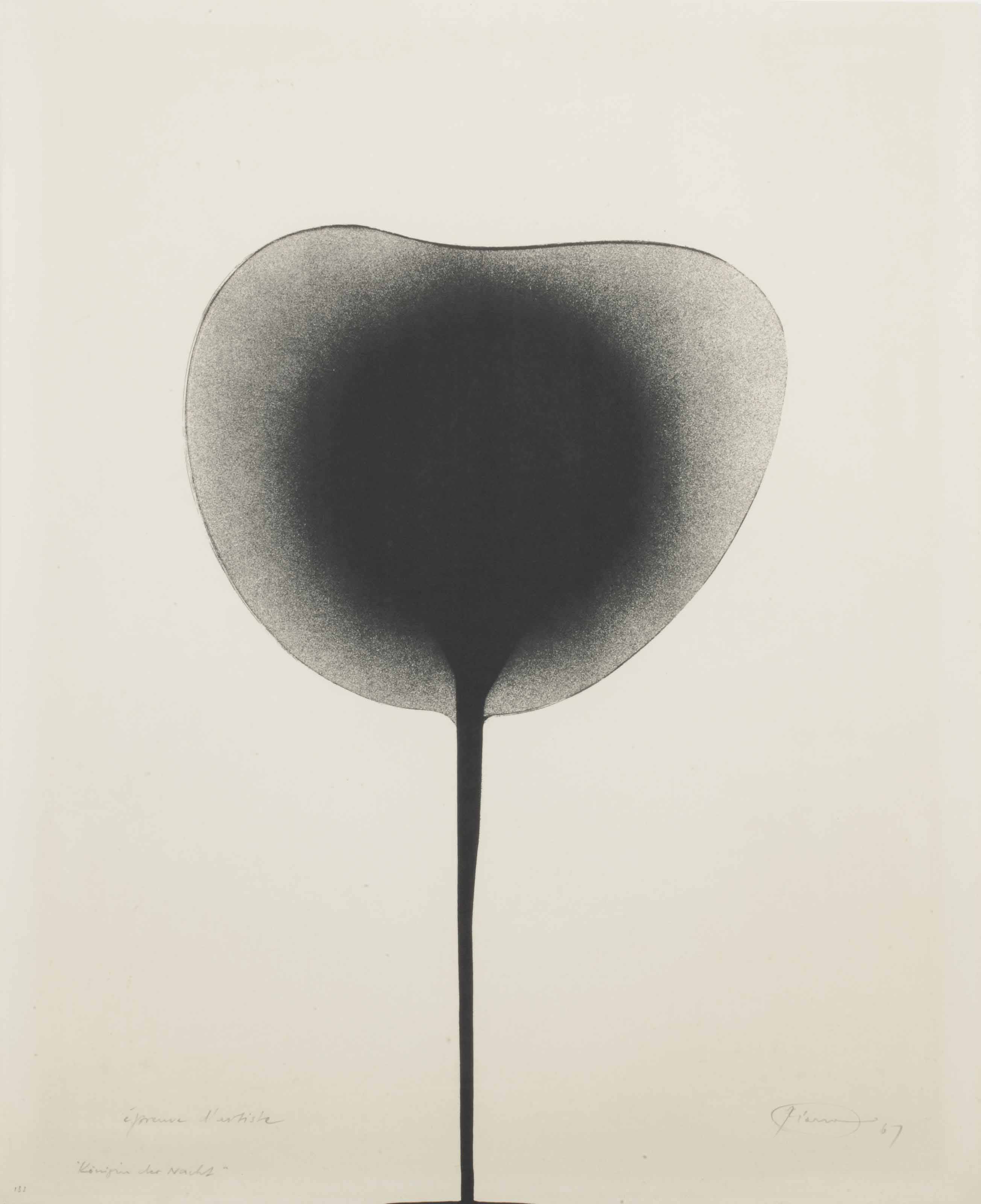 otto piene (1928-2014)