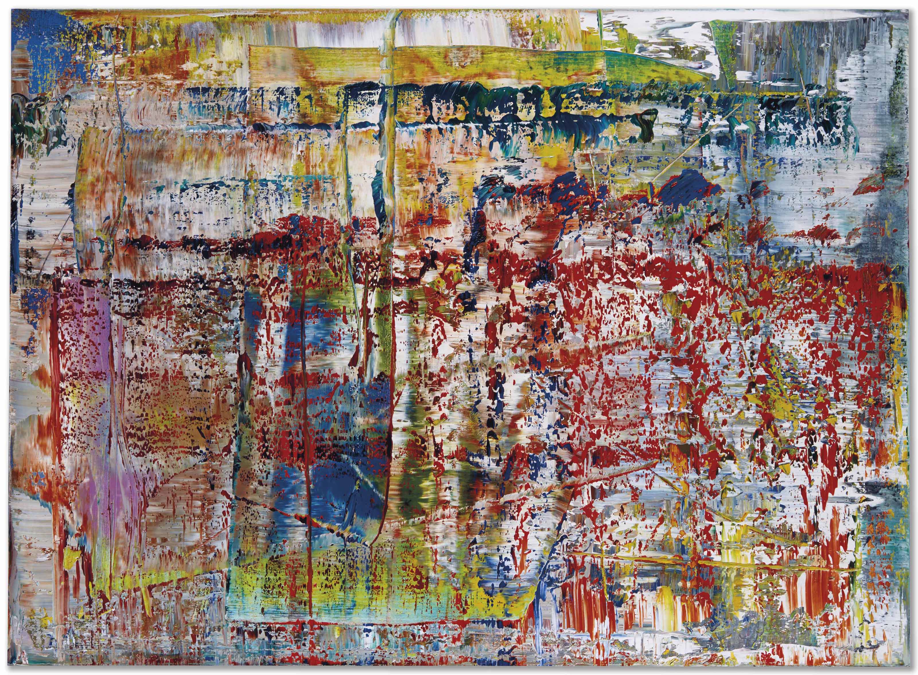 gerhard richter (n en 1932)