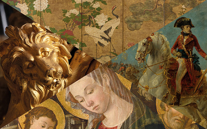 Browse all art and objects