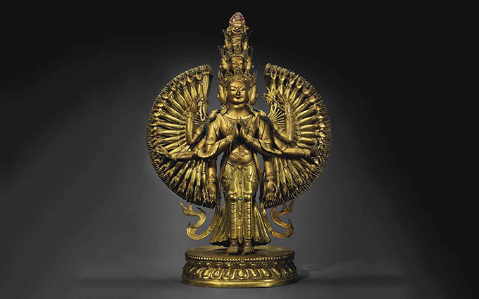 Bronze