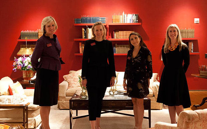 christies trusts estates wealth management specialists