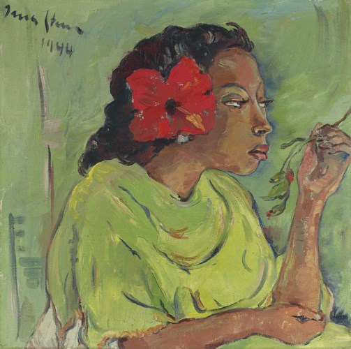 Irma Stern (1894-1966)