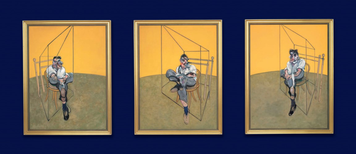 Francis Bacon (1909-1992)