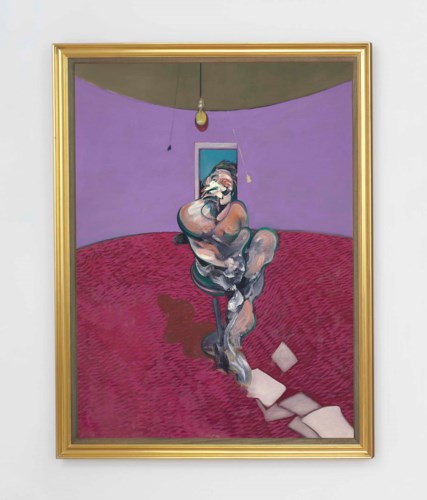 Francis Bacon (1909-1992)