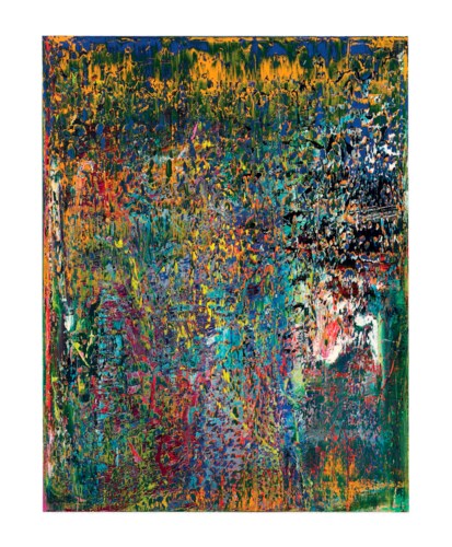 Gerhard Richter (b. 1932)