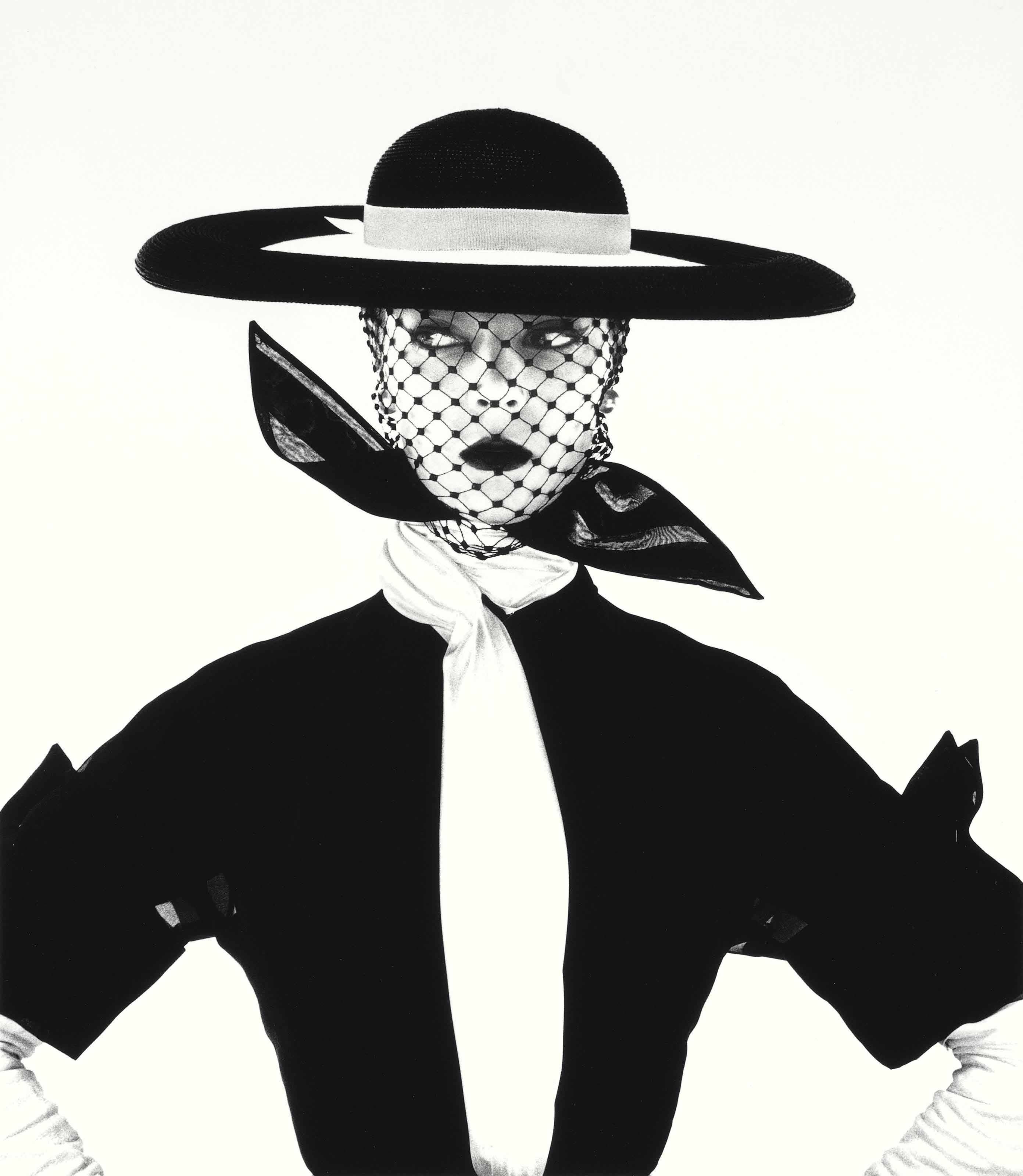 irving penn(1917-2009)