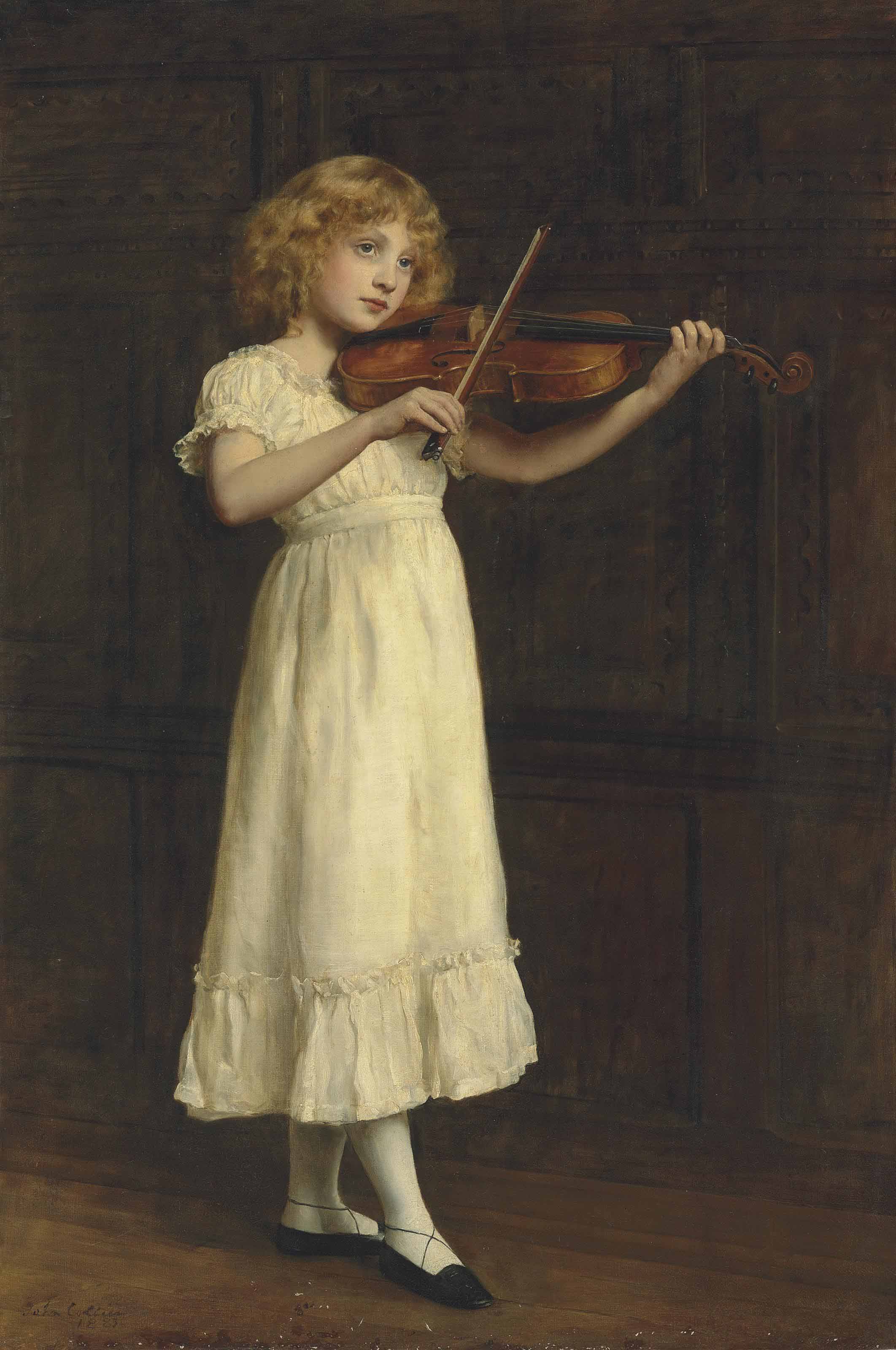 john collier (1850-1934)