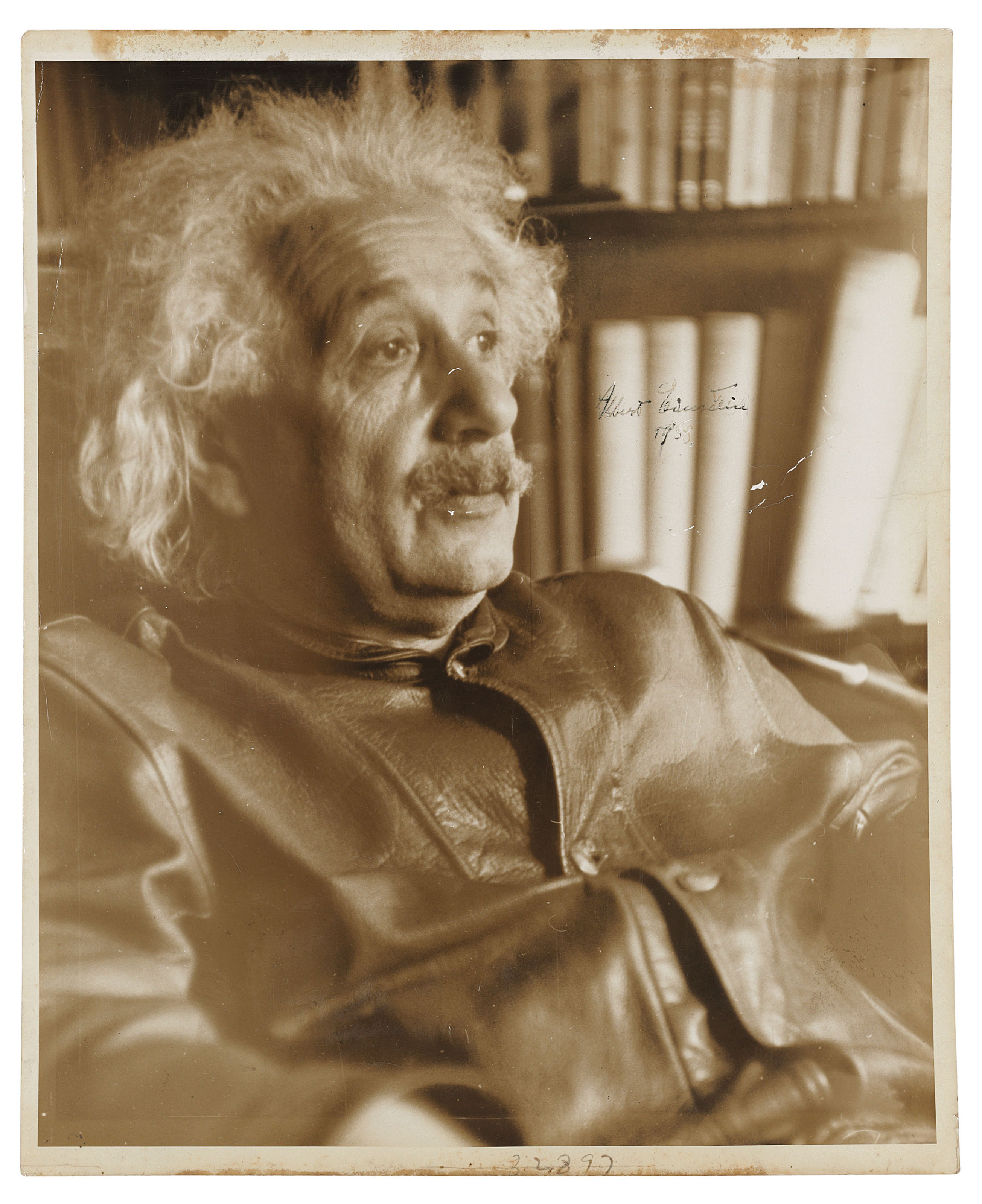 赫尔曼·爱因斯坦图片