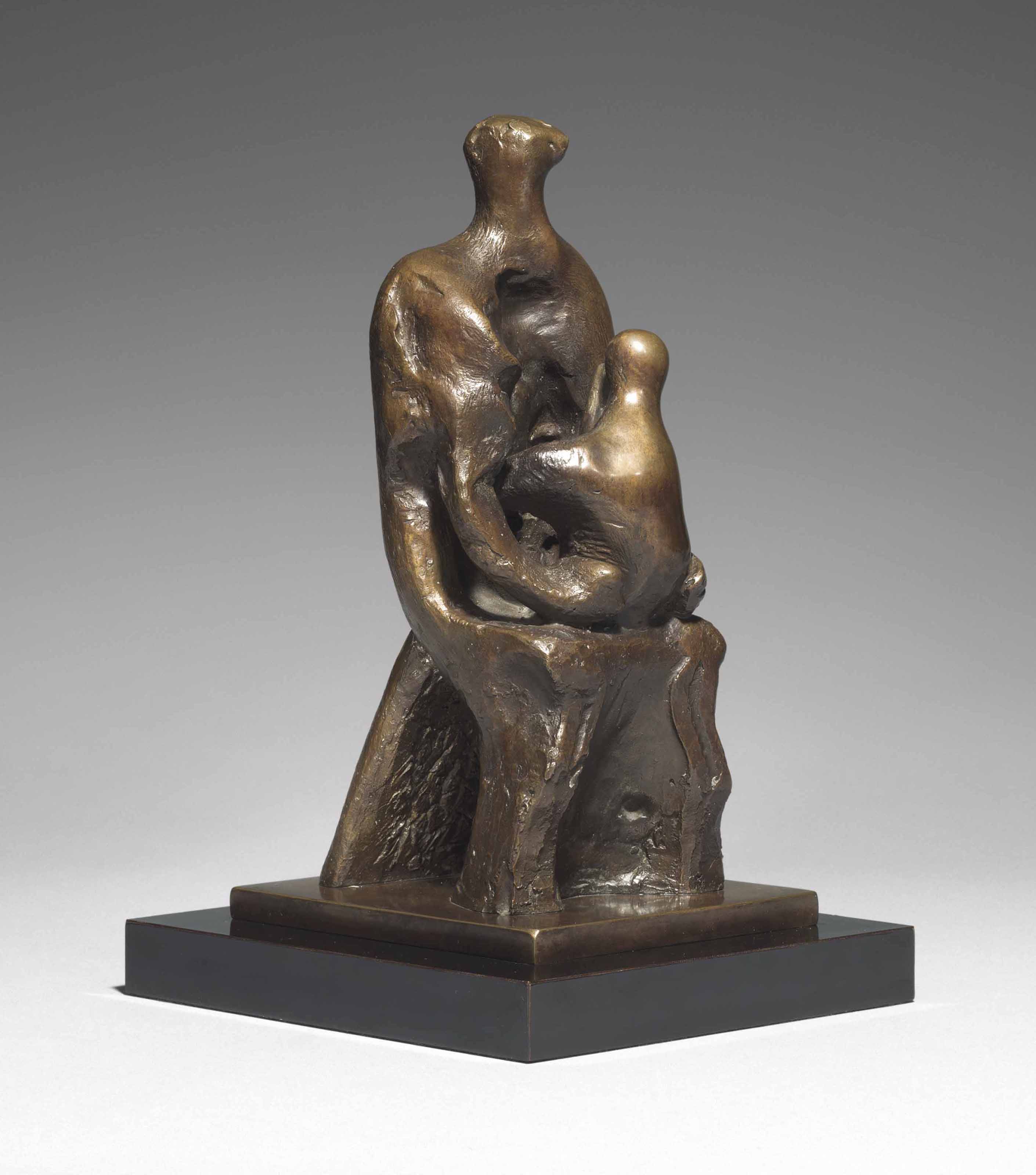 henry moore, om, ch (1898