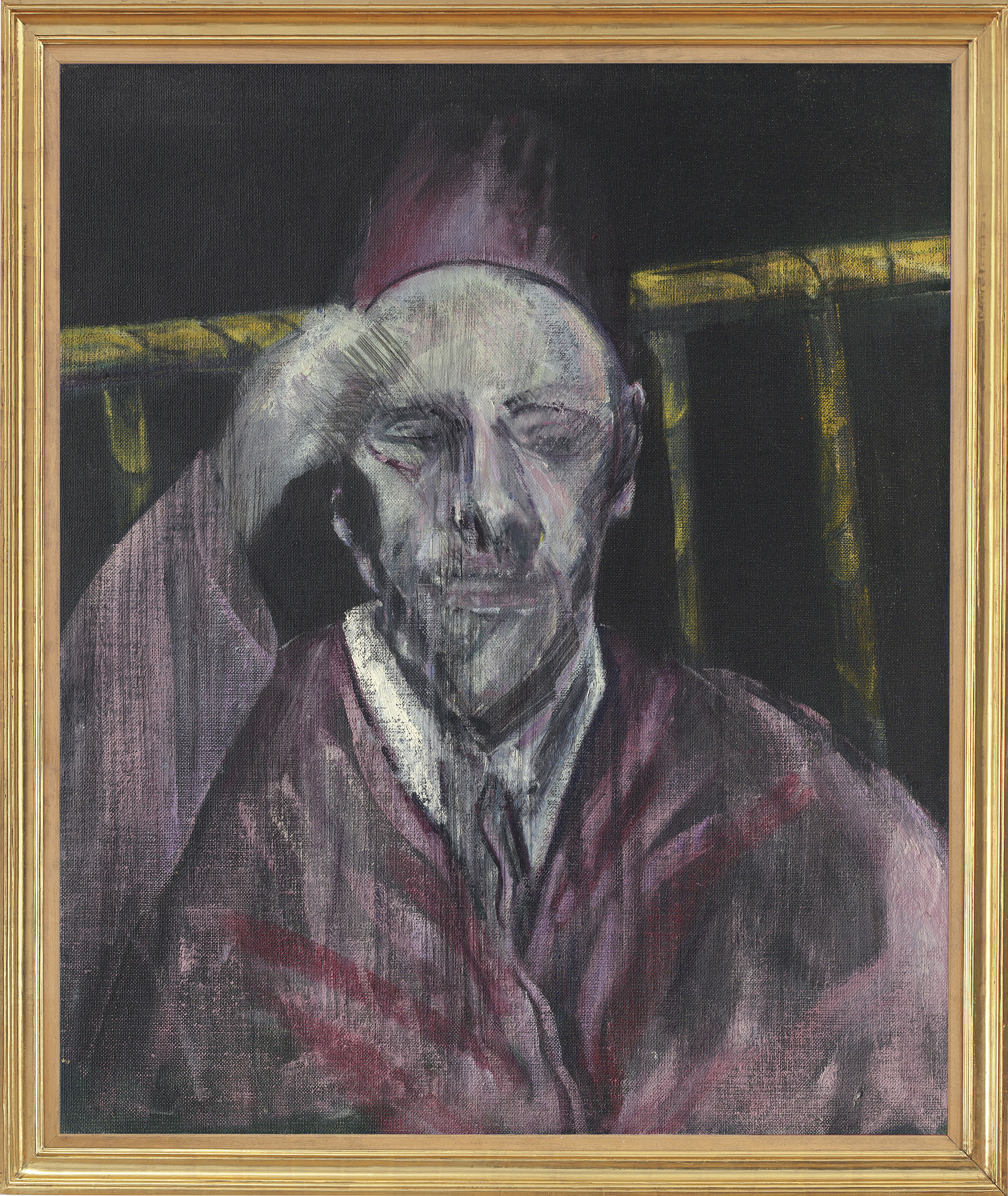 francis bacon(1909-1992)