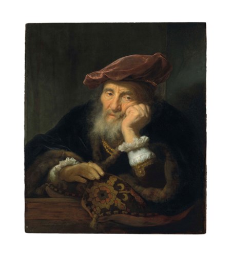 Govaert Flinck (Cleve 1615-166
