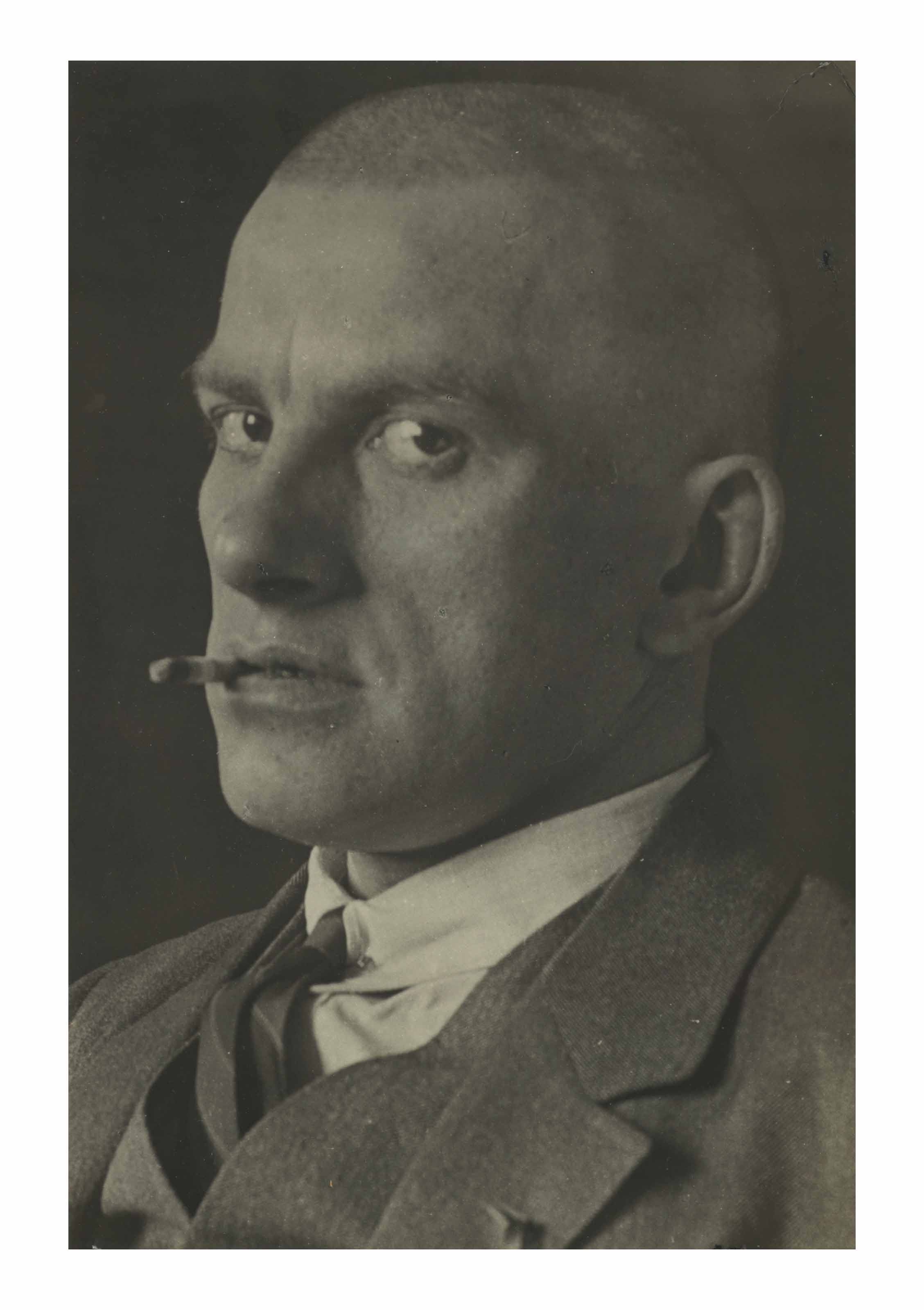 alexander rodchenko(1891–1956)