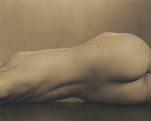 Edward Weston (1886–1958)