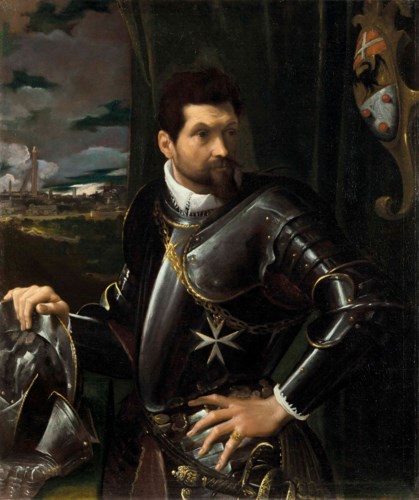 Ludovico Carracci (Bologna 155