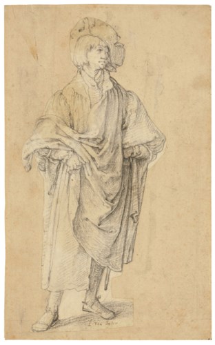 Lucas van Leyden (Leiden 1489/