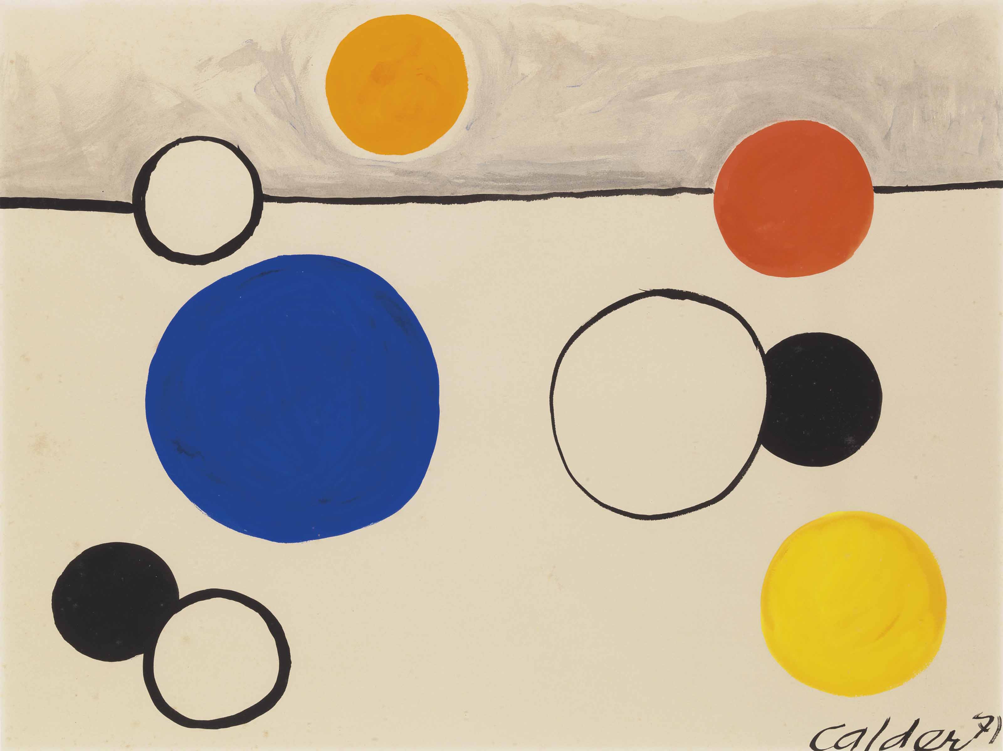 alexander calder (1898