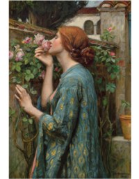 John William Waterhouse Christie S