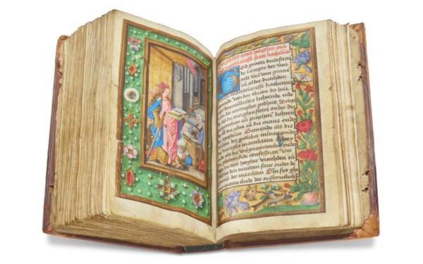 New: Live Preview Sale - TDCR  auction at Christies