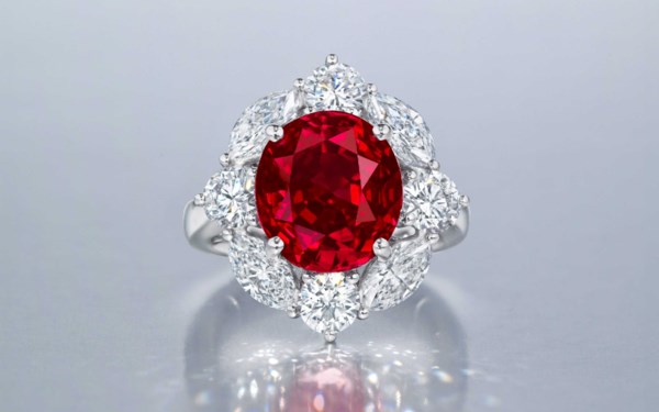 Magnificent Jewels - Dont Use auction at Christies