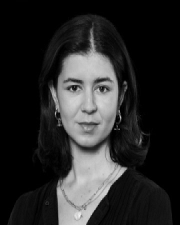 Thais Hitchins