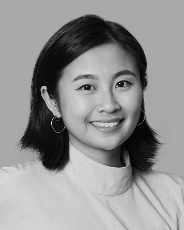 Wendy Fang