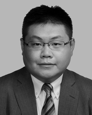 Michael Xie (謝飛)