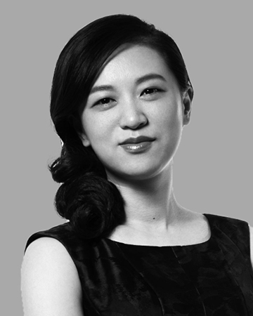 Dina Zhang (張丹丹)