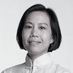 Chi Fan Tsang, Head of Department, Chinese Works of Art, Christie's